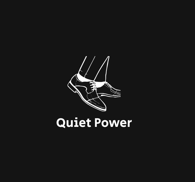 The Quiet Strength Collection