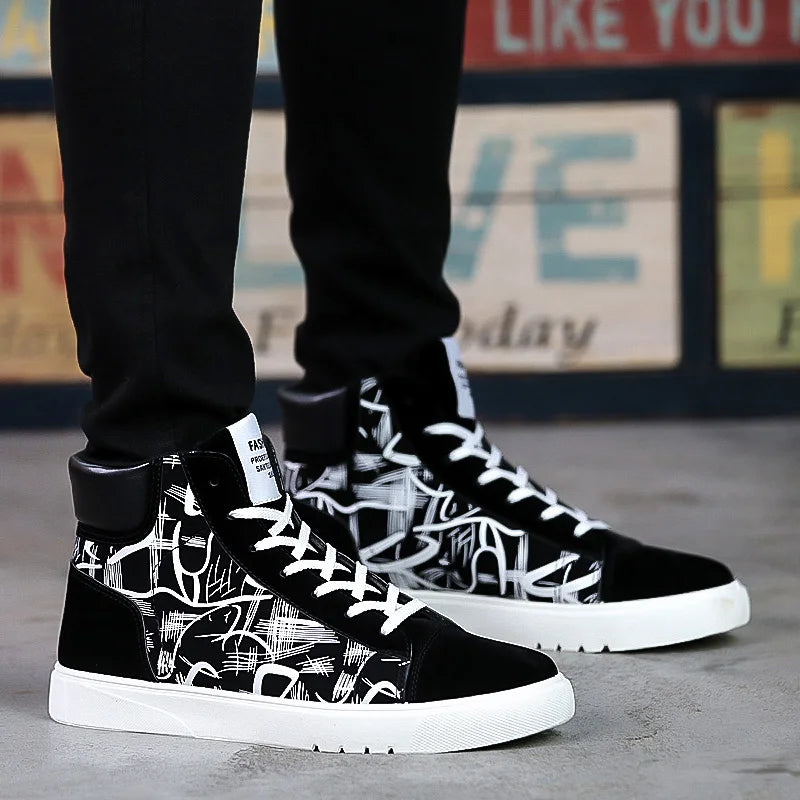 Urban Script