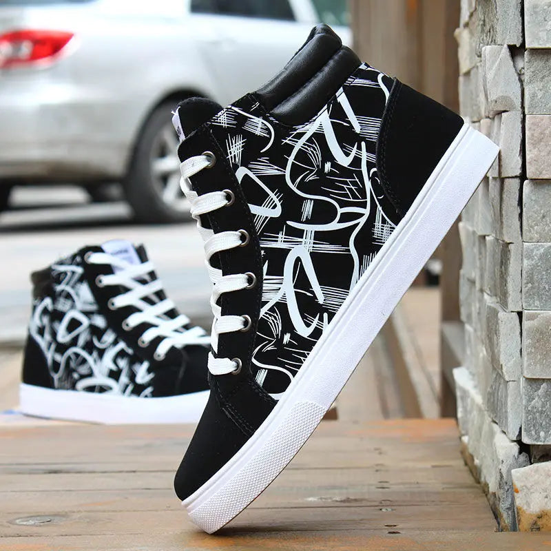 Urban Script