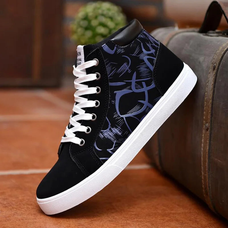 Urban Script