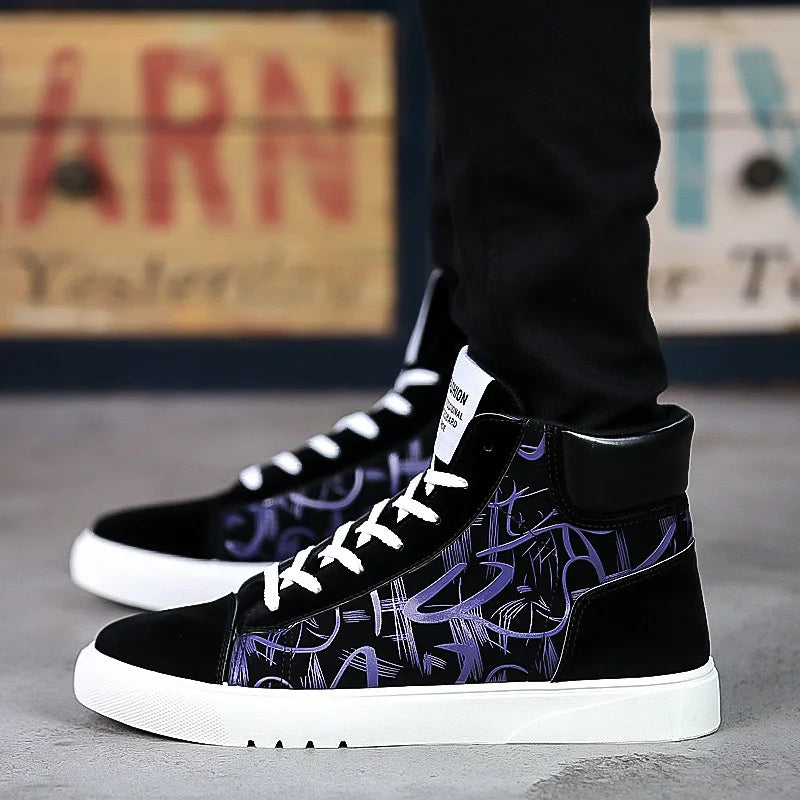 Urban Script