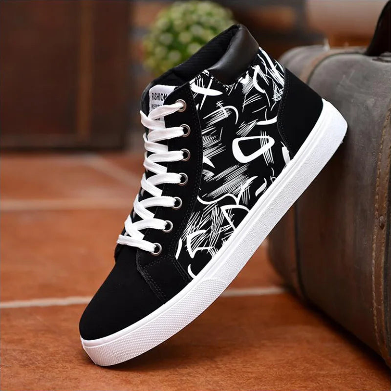 Urban Script
